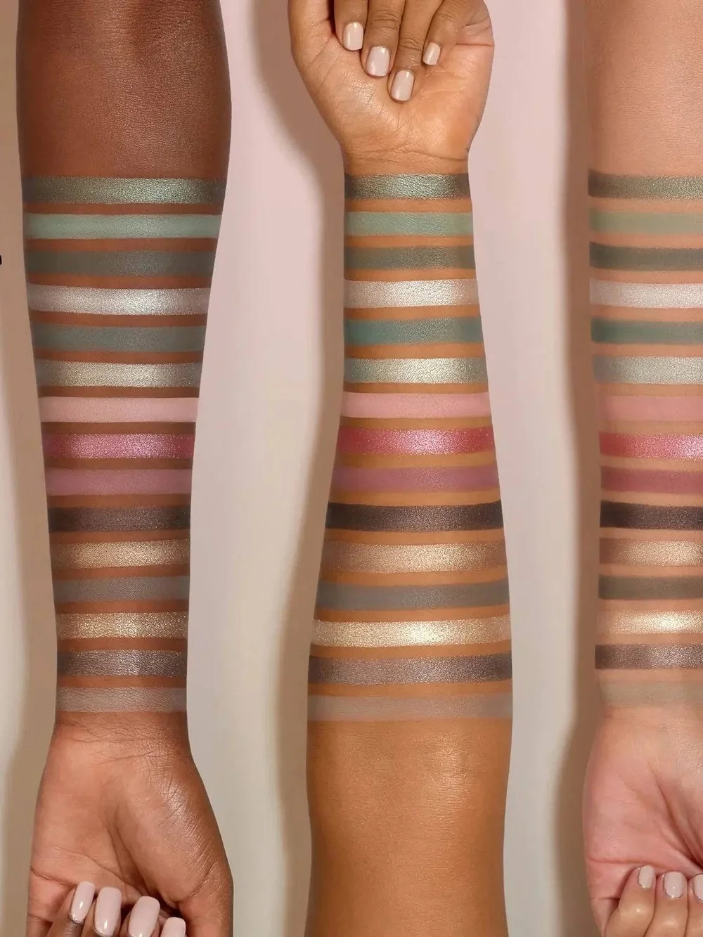 Natasha Denona versatile eyeshadow